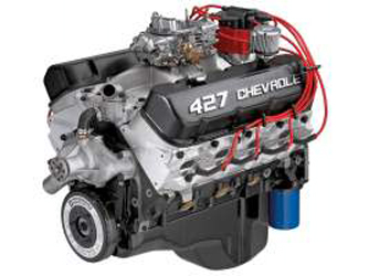 B1408 Engine